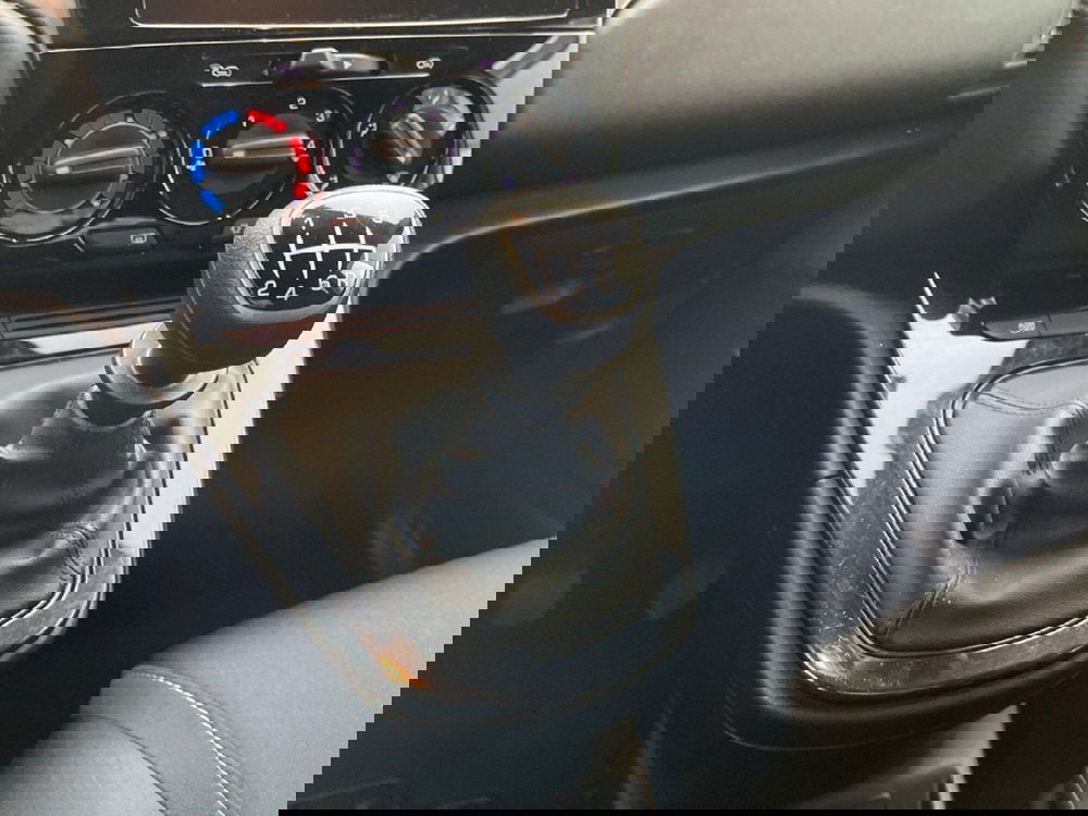 Lancia Ypsilon usata a Torino (13)