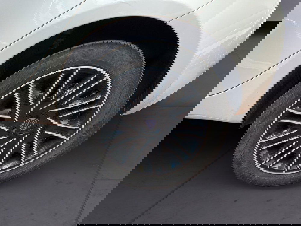 Lancia Ypsilon usata a Torino (7)