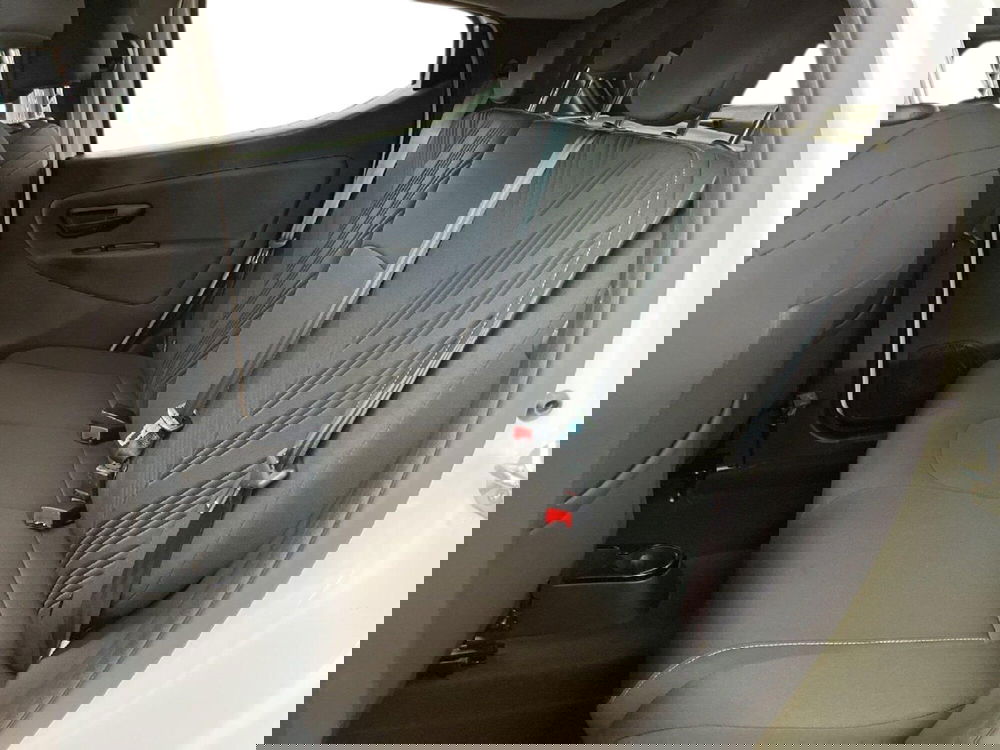 Lancia Ypsilon usata a Torino (8)