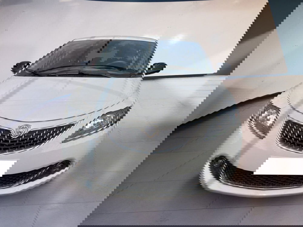 Lancia Ypsilon usata a Torino