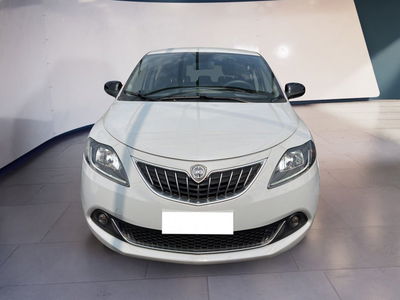 Lancia Ypsilon 1.0 FireFly 5 porte S&amp;S Hybrid Gold Plus del 2021 usata a Torino