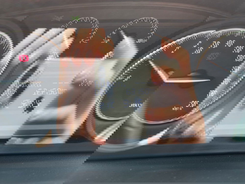 Lancia Ypsilon usata a Torino (12)