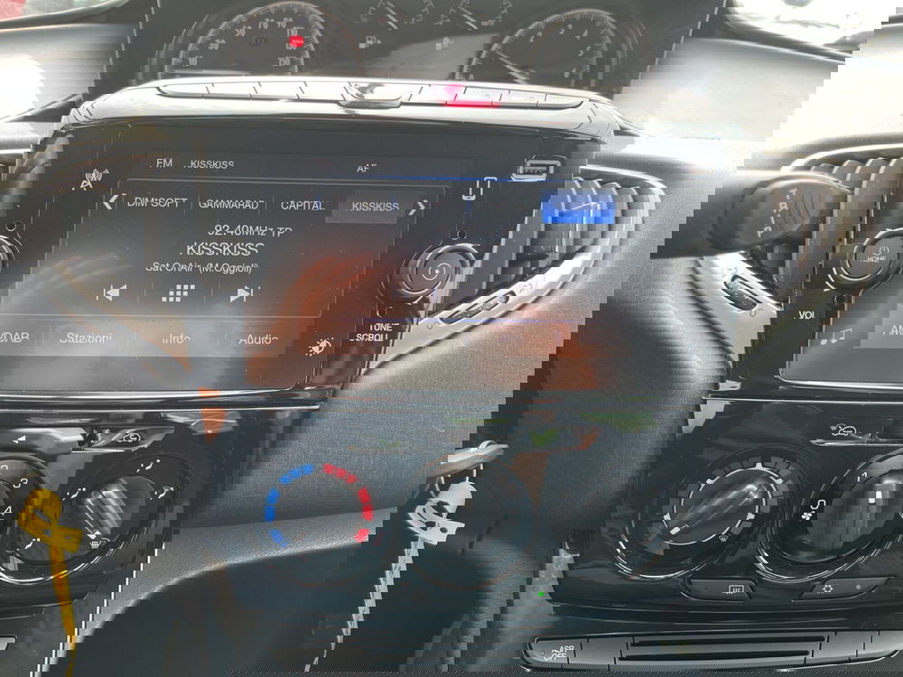 Lancia Ypsilon usata a Torino (13)