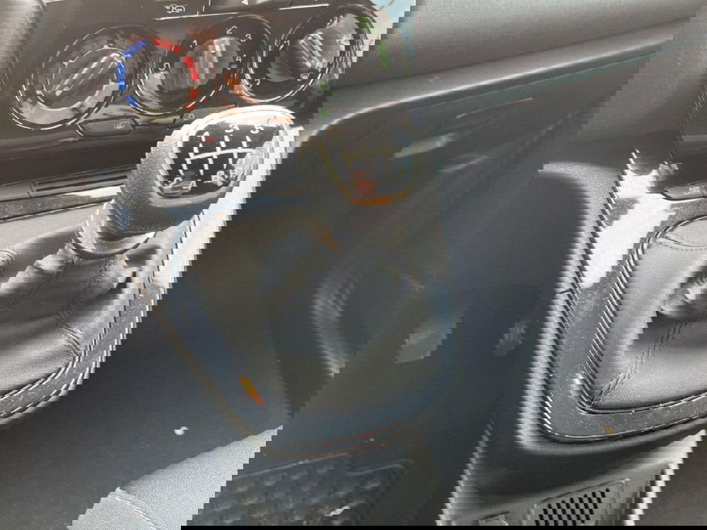 Lancia Ypsilon usata a Torino (14)