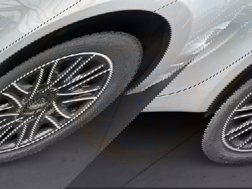 Lancia Ypsilon usata a Torino (7)