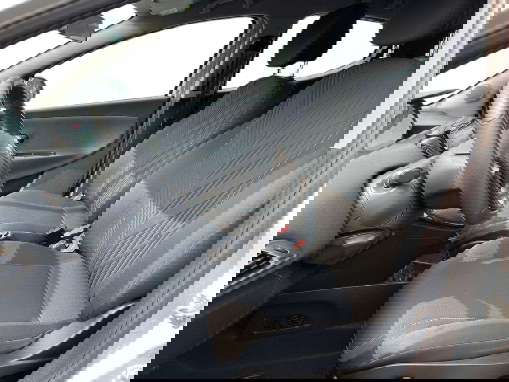 Lancia Ypsilon usata a Torino (9)