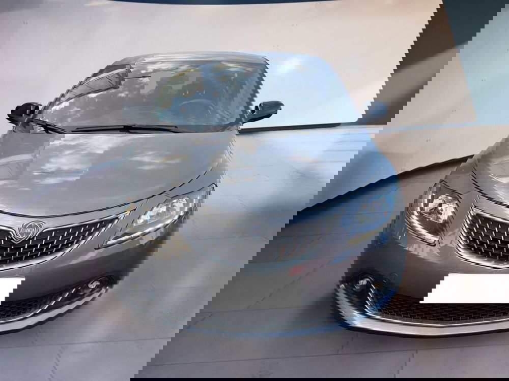 Lancia Ypsilon usata a Torino