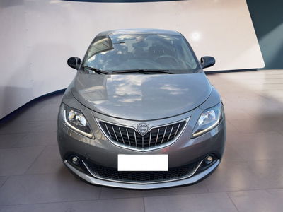 Lancia Ypsilon 1.0 FireFly 5 porte S&amp;S Hybrid Ecochic UnYca del 2022 usata a Torino