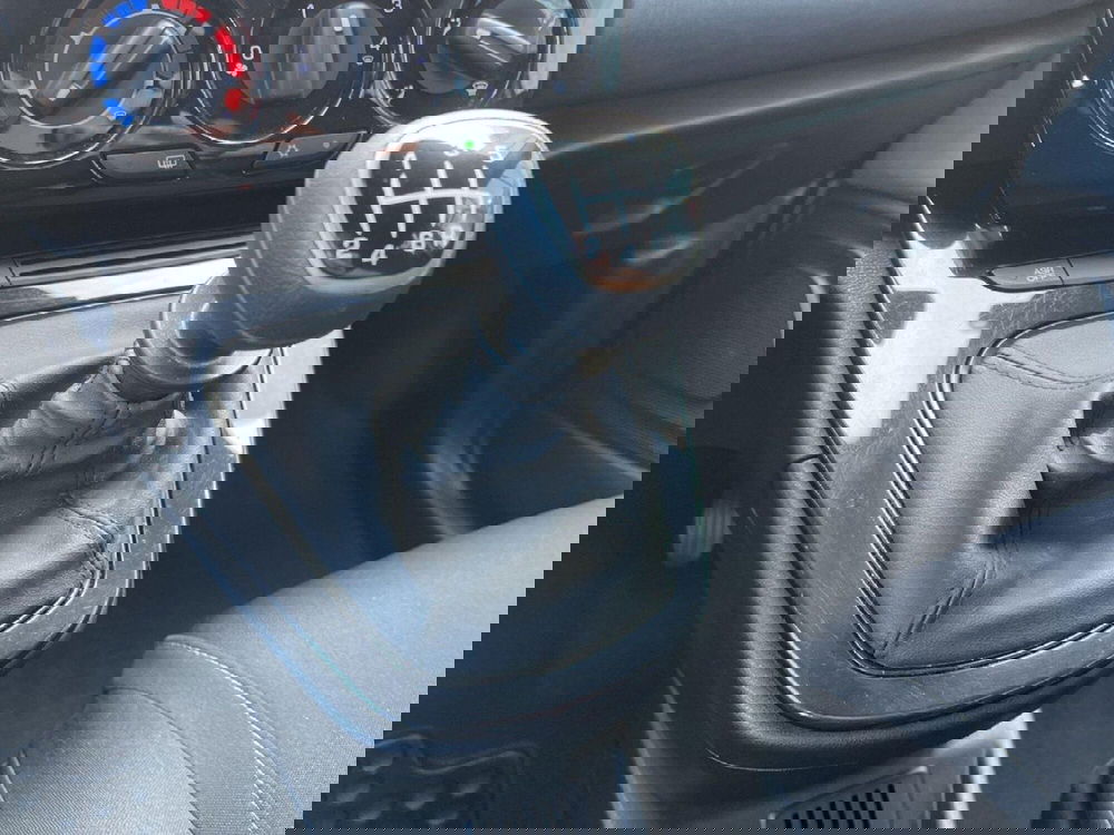 Lancia Ypsilon usata a Torino (14)