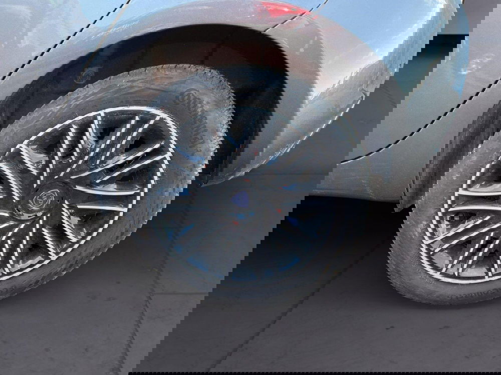 Lancia Ypsilon usata a Torino (7)