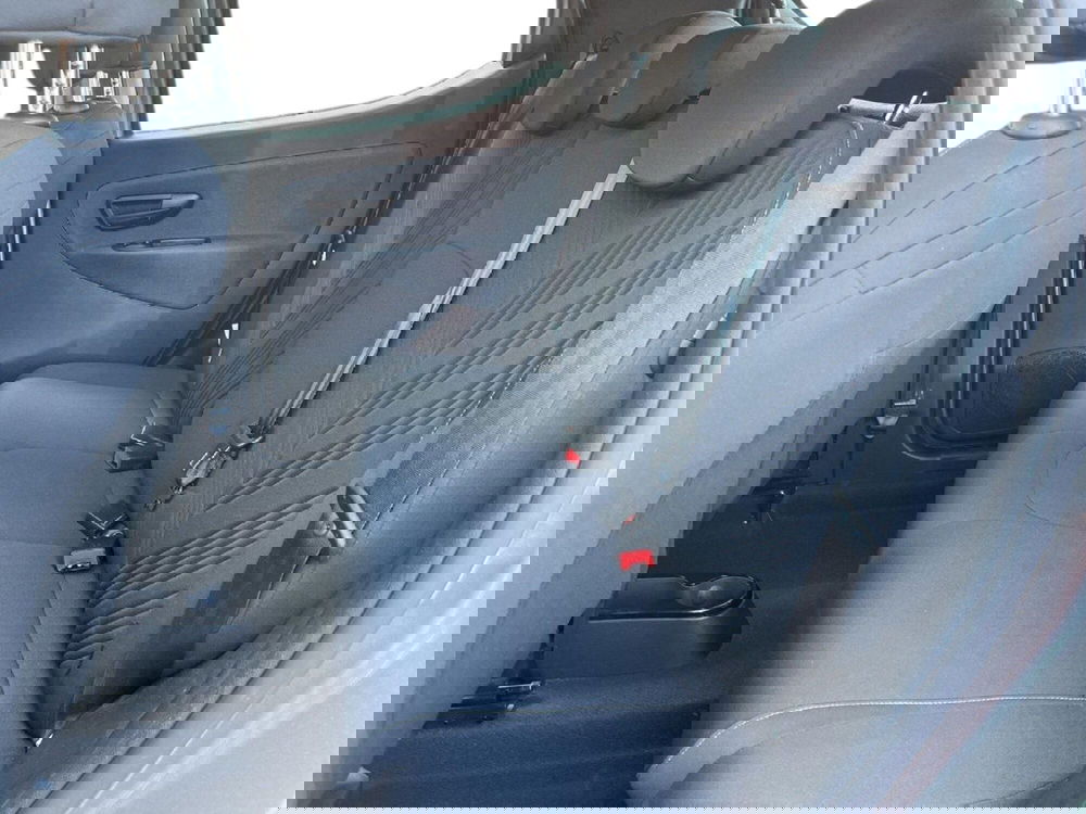 Lancia Ypsilon usata a Torino (8)