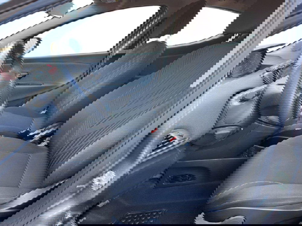 Lancia Ypsilon usata a Torino (9)