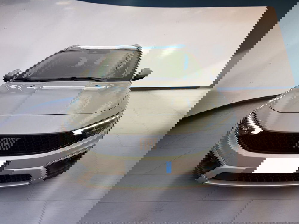 Fiat Tipo Station Wagon usata a Torino