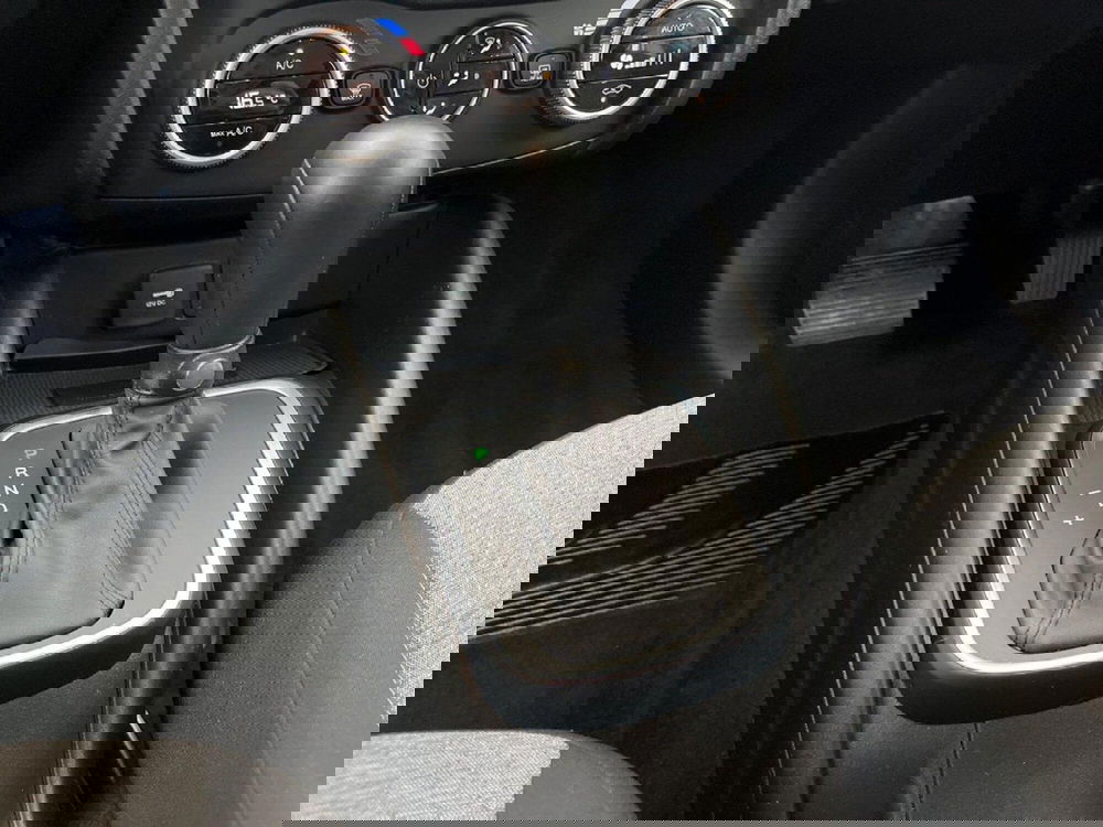 Fiat Tipo Station Wagon usata a Torino (14)