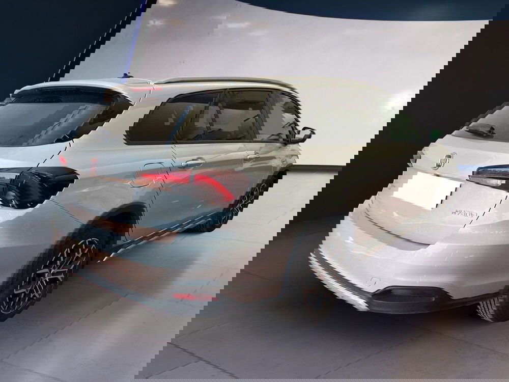 Fiat Tipo Station Wagon usata a Torino (4)