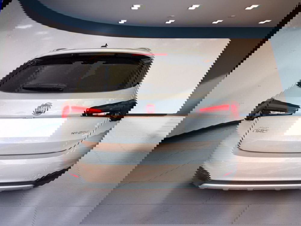 Fiat Tipo Station Wagon usata a Torino (6)