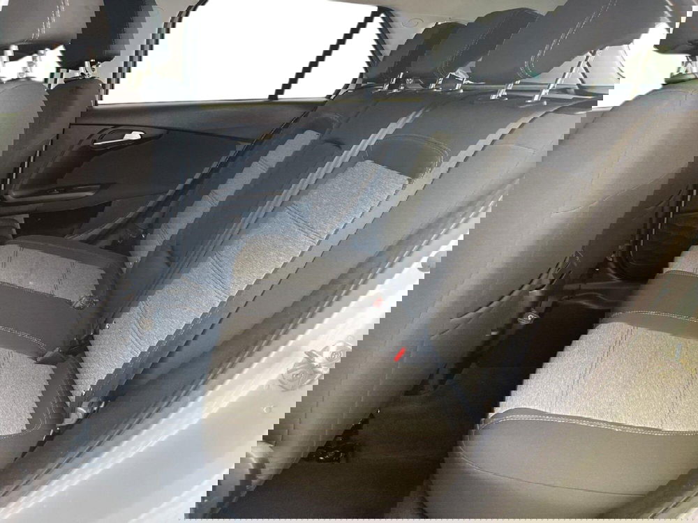 Fiat Tipo Station Wagon usata a Torino (8)