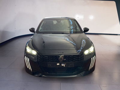 Peugeot 208 1.2 puretech Active s&amp;s 100cv del 2024 usata a Torino