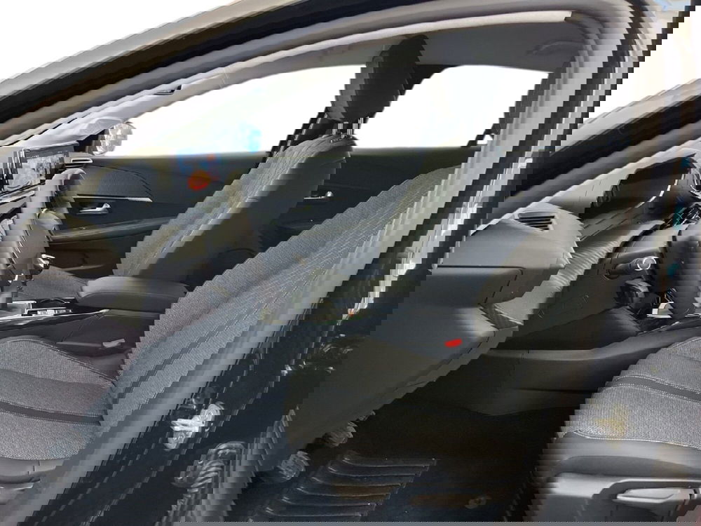 Peugeot 208 usata a Torino (10)