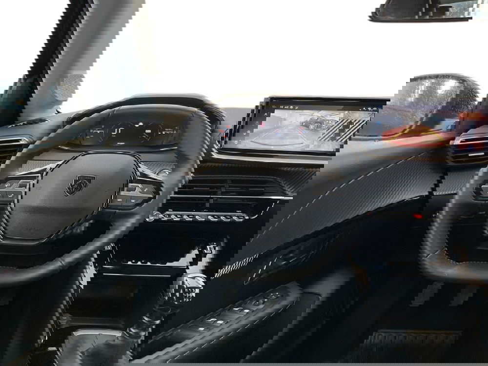 Peugeot 208 usata a Torino (12)