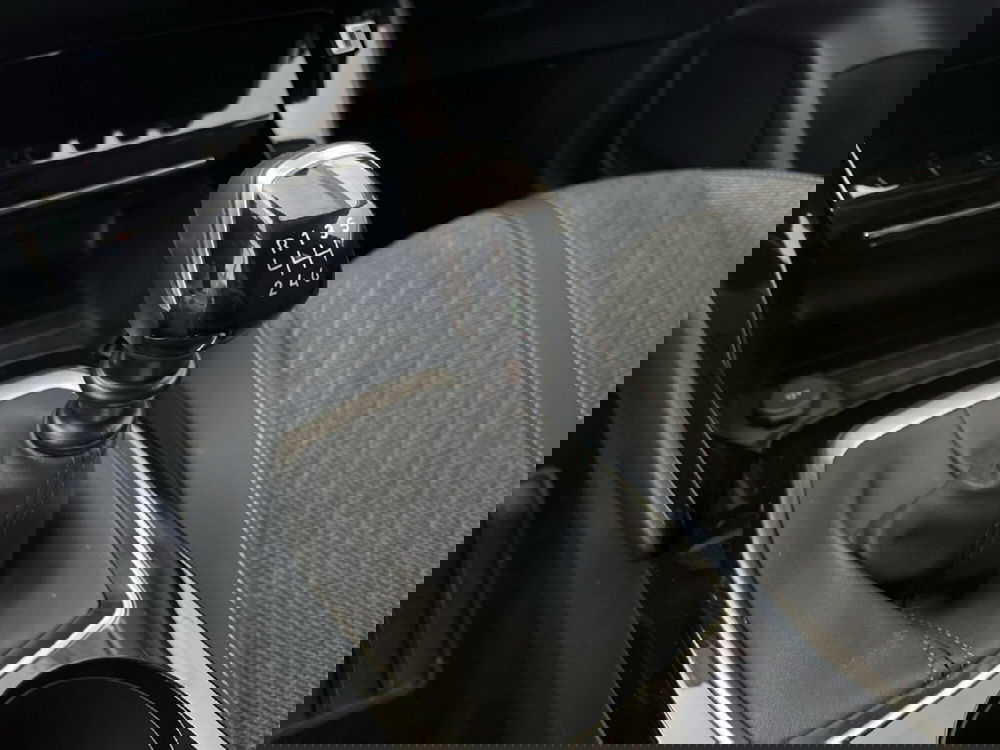 Peugeot 208 usata a Torino (13)