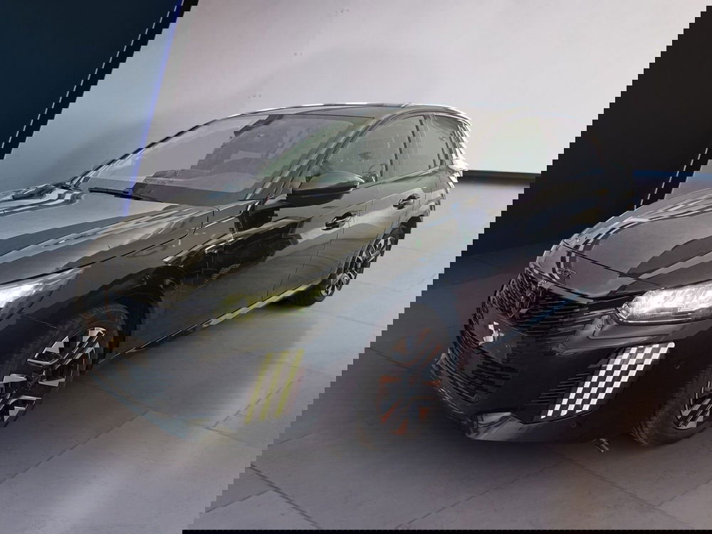 Peugeot 208 usata a Torino (2)