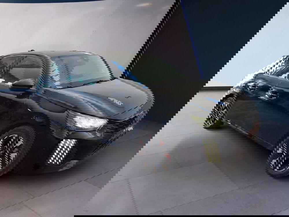 Peugeot 208 usata a Torino (3)