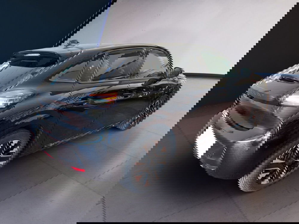 Peugeot 208 usata a Torino (4)