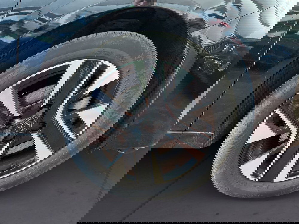 Peugeot 208 usata a Torino (8)