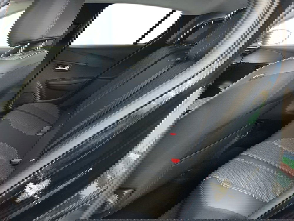 Peugeot 208 usata a Torino (9)