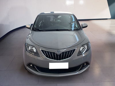 Lancia Ypsilon 1.0 FireFly 5 porte S&amp;S Hybrid Alberta Ferretti del 2023 usata a Torino