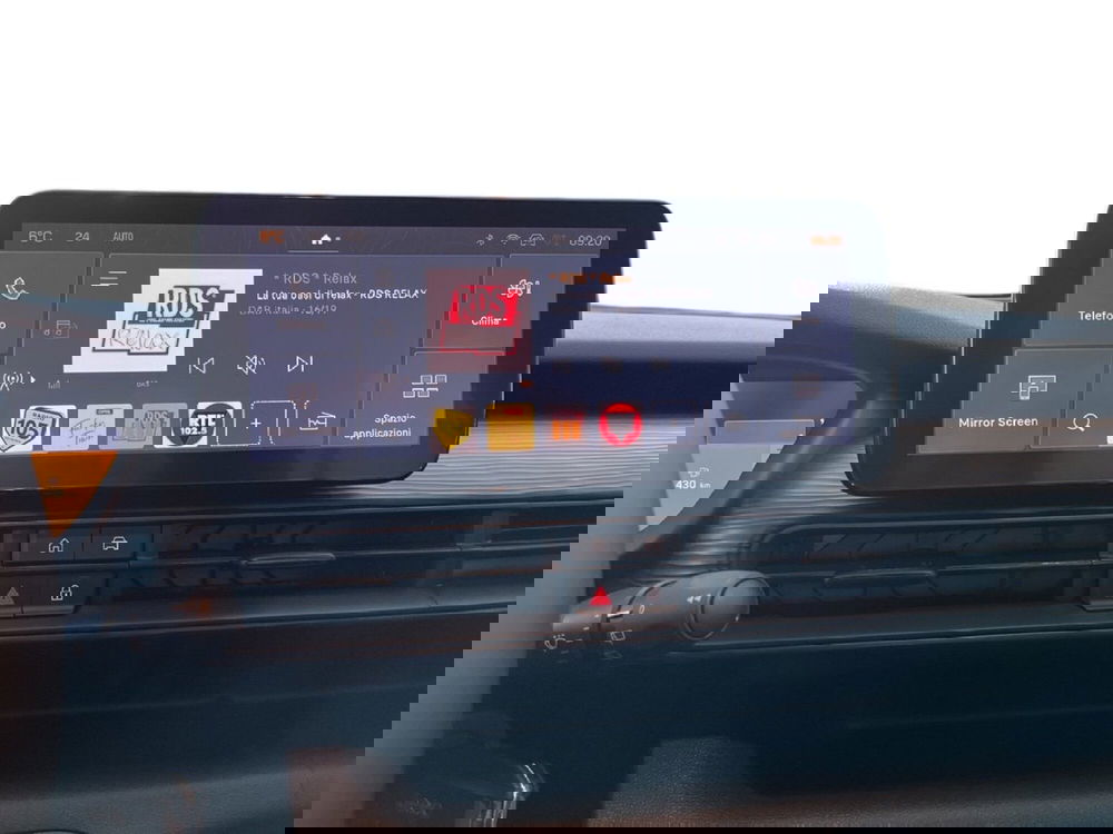 Jeep Avenger usata a Torino (13)