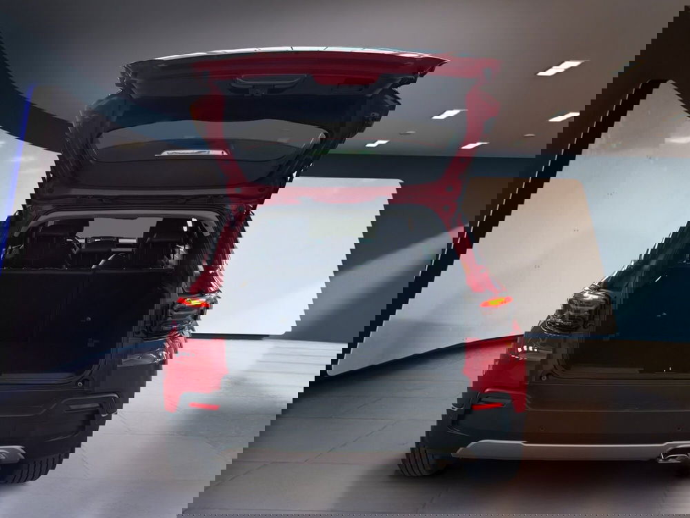 Jeep Avenger usata a Torino (8)