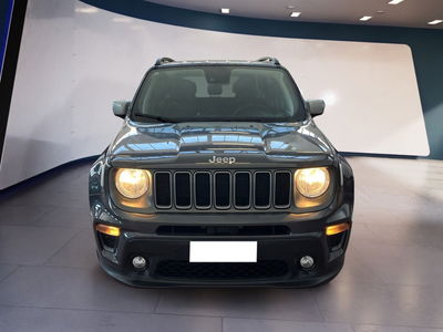 Jeep Renegade 1.0 T3 Limited del 2022 usata a Torino