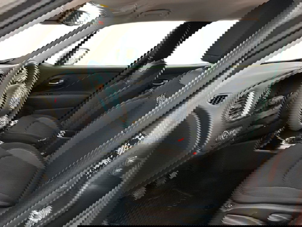 Jeep Renegade usata a Torino (10)