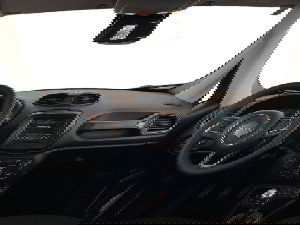 Jeep Renegade usata a Torino (11)