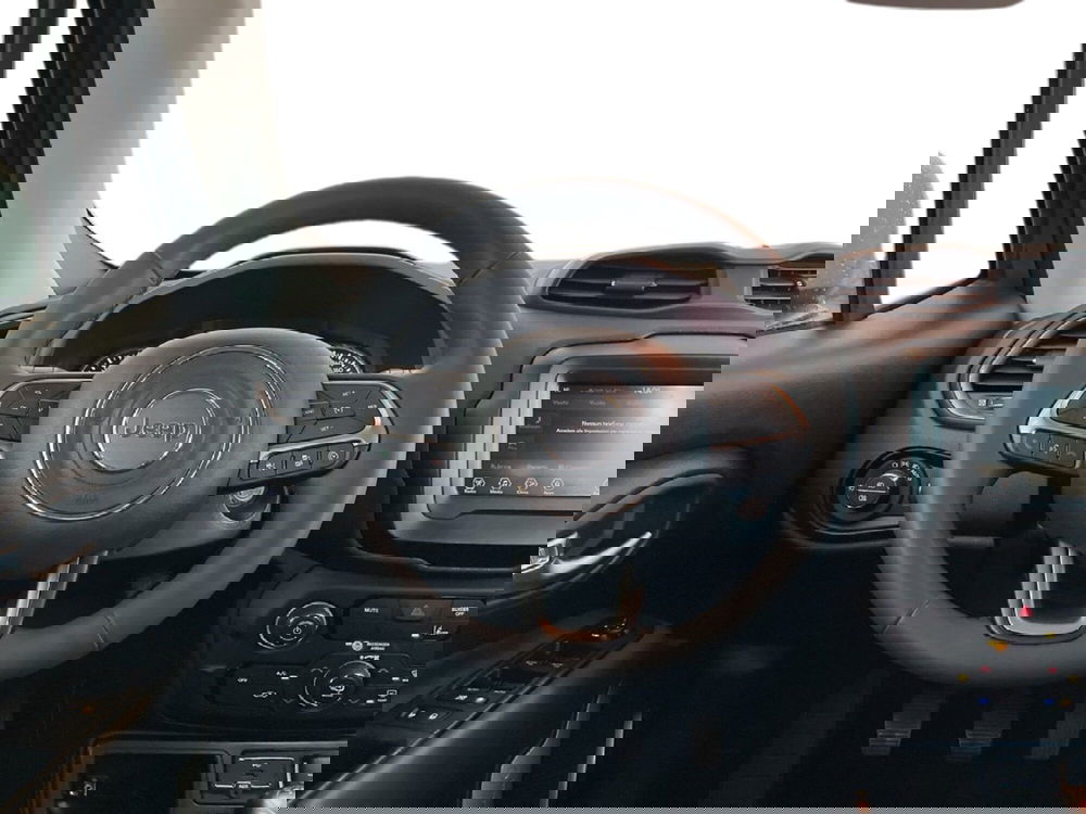 Jeep Renegade usata a Torino (12)