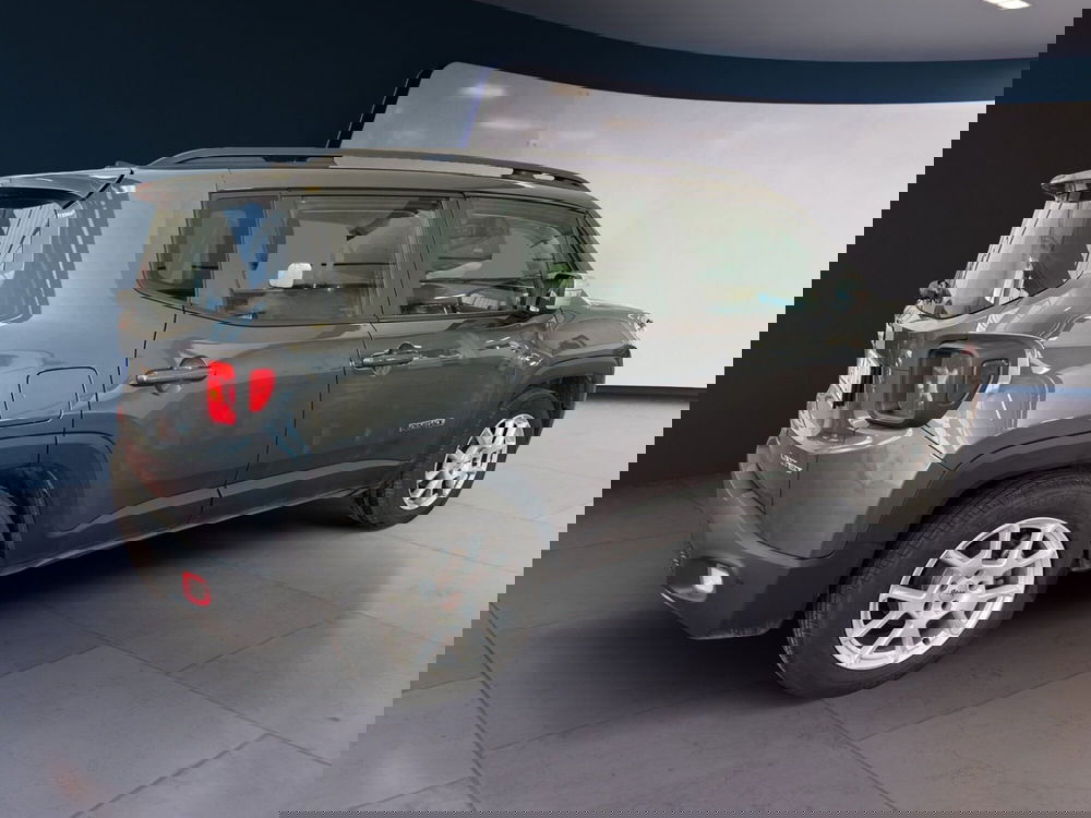 Jeep Renegade usata a Torino (4)