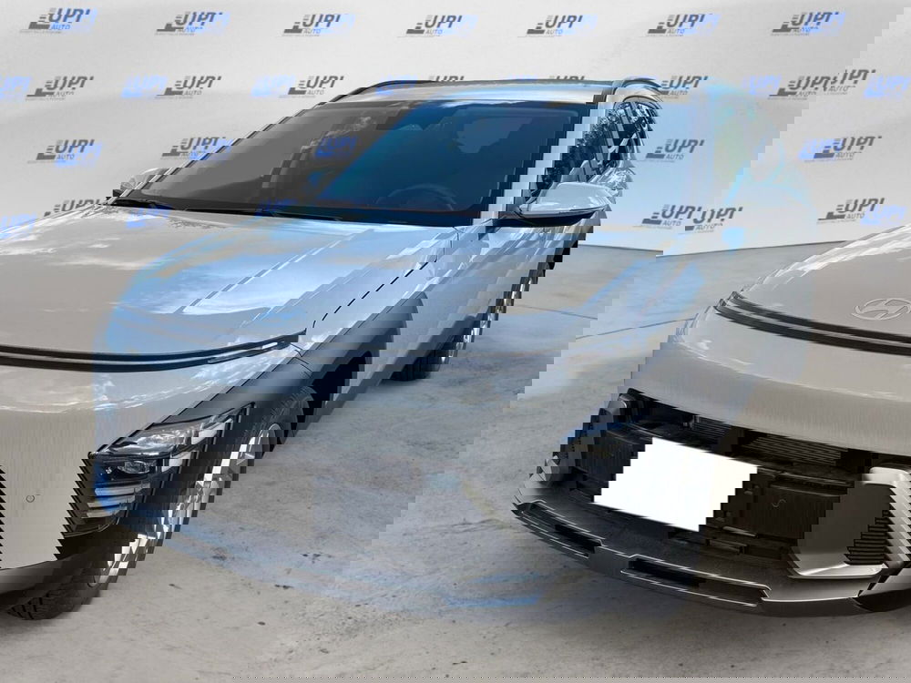 Hyundai Kona nuova a Pistoia