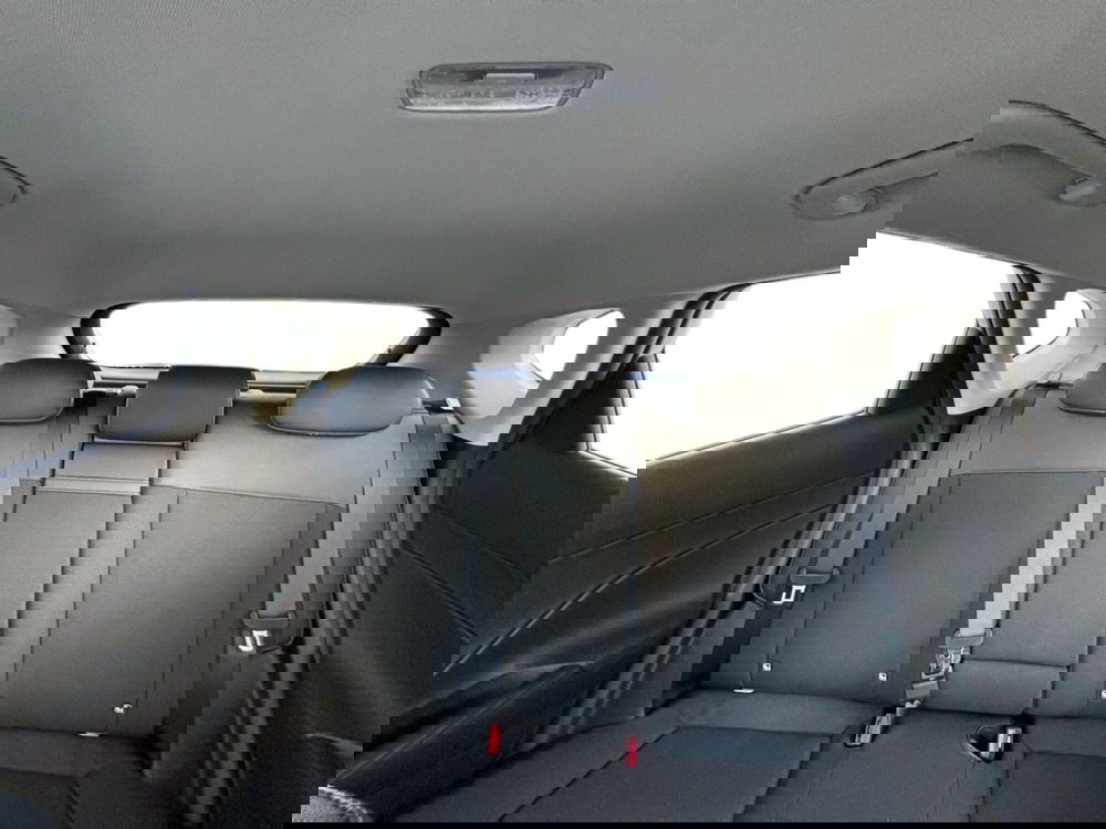 Hyundai Kona nuova a Pistoia (11)