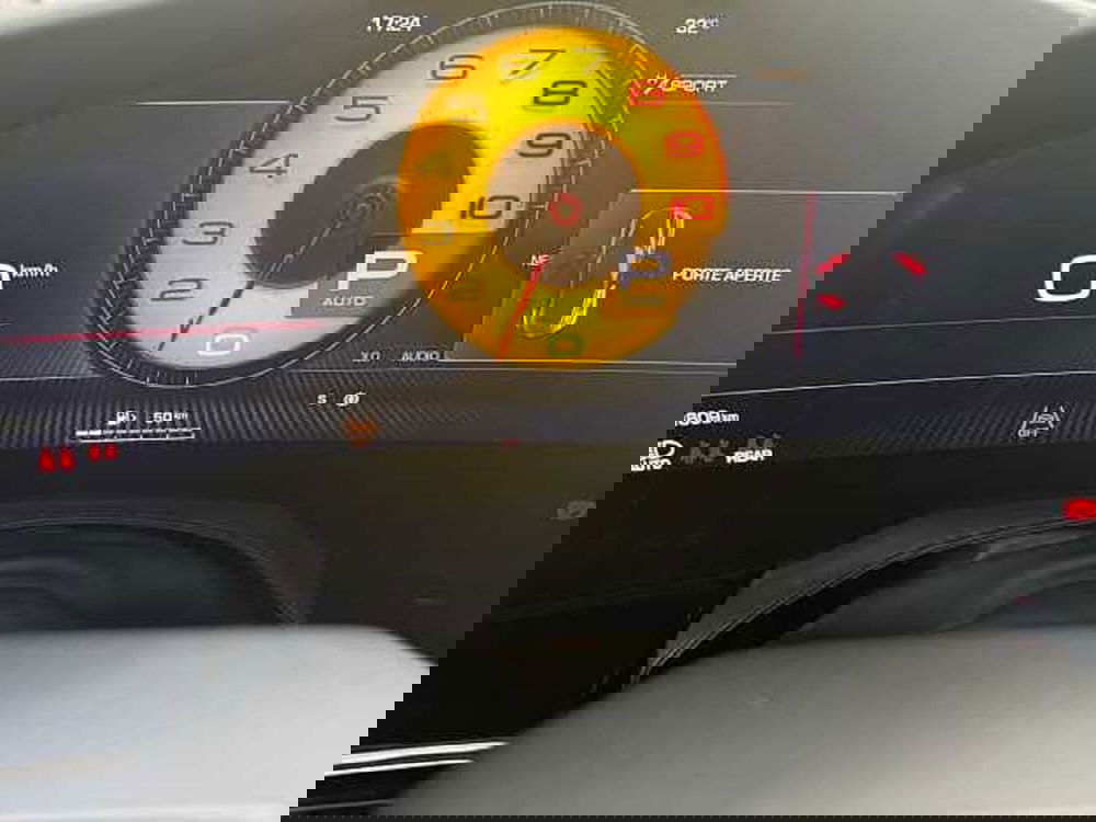 Ferrari Purosangue usata a Napoli (12)