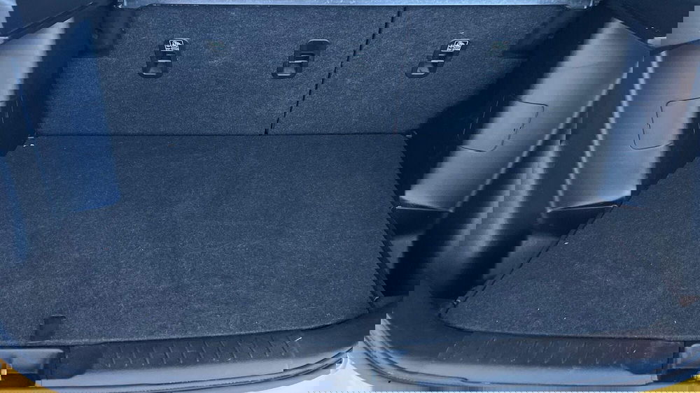 Suzuki Vitara usata a Viterbo (12)