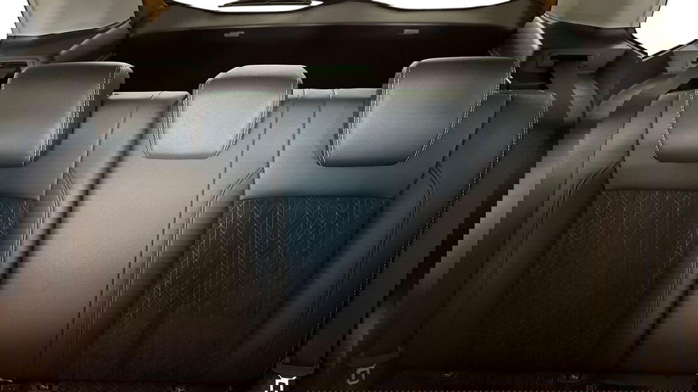 Suzuki Vitara usata a Viterbo (8)