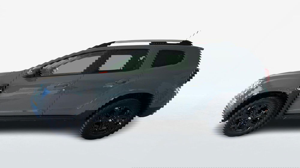 Dacia Duster usata a Viterbo (3)