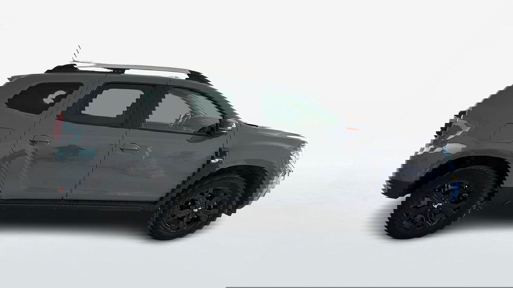 Dacia Duster usata a Viterbo (4)