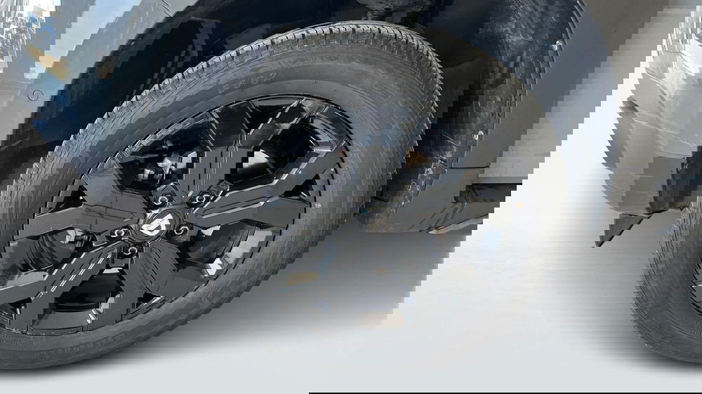 Dacia Duster usata a Viterbo (5)