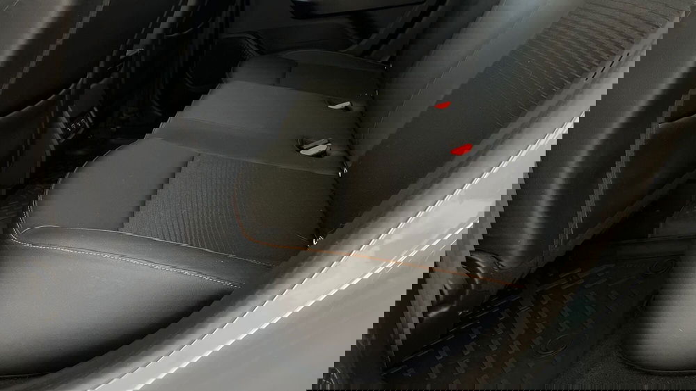 Dacia Duster usata a Viterbo (7)