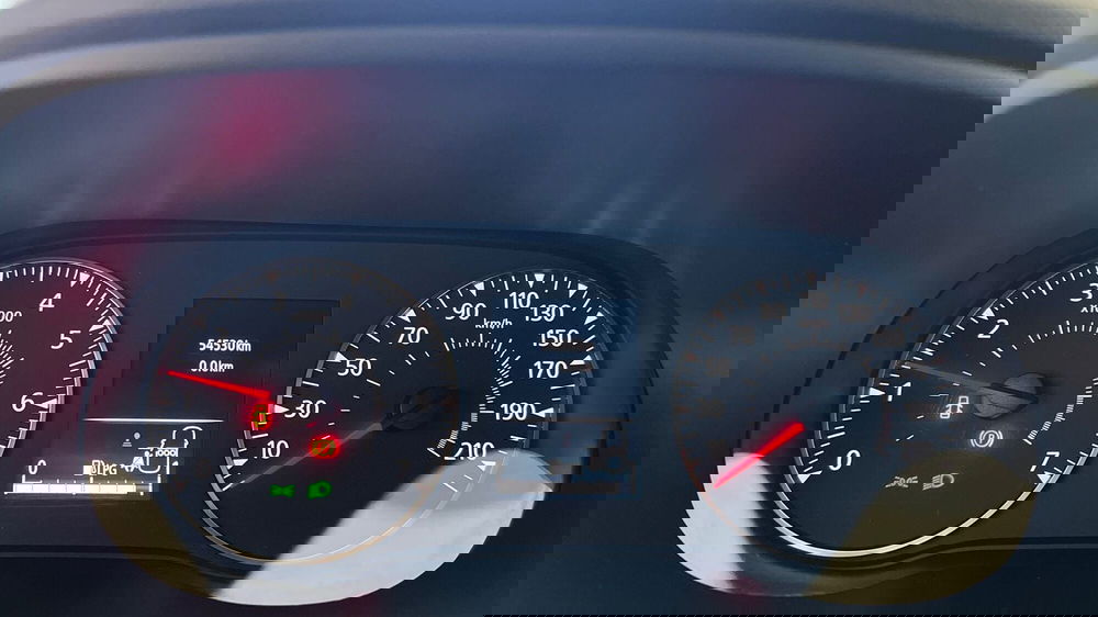 Dacia Duster usata a Viterbo (8)