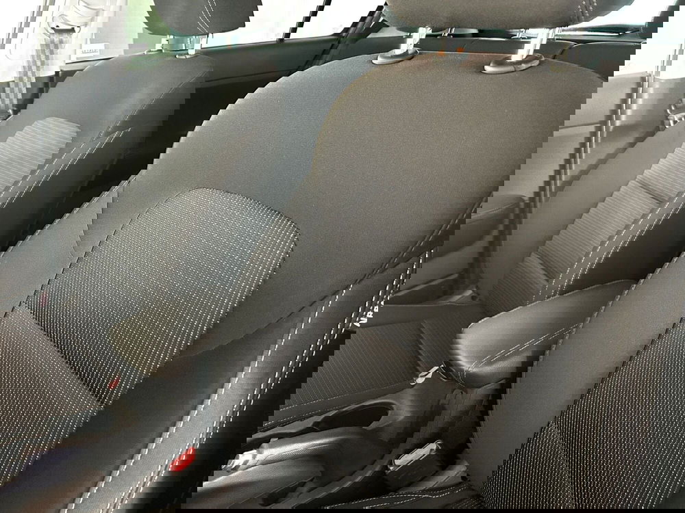 Kia Sportage usata a Ferrara (10)