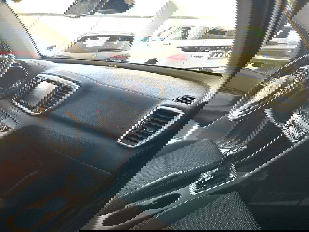 Kia Sportage usata a Ferrara (12)